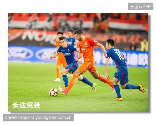 金边安达高尔夫迎总决赛：梦想与激情在绿茵场上燃烧
